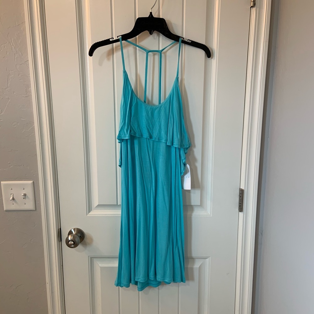 Cotton Sundress from Nordstrom